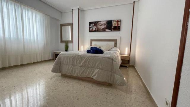 Beferent Etxezuri Benidorm Apartment Exterior photo