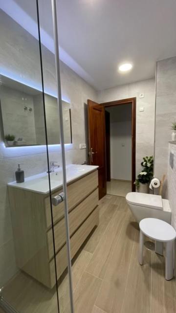 Beferent Etxezuri Benidorm Apartment Exterior photo