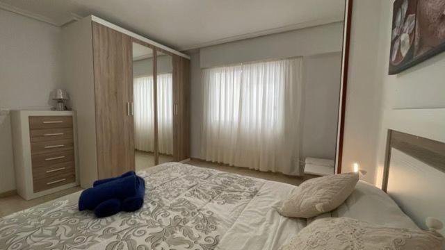 Beferent Etxezuri Benidorm Apartment Exterior photo