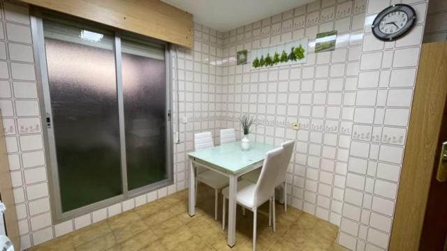 Beferent Etxezuri Benidorm Apartment Exterior photo