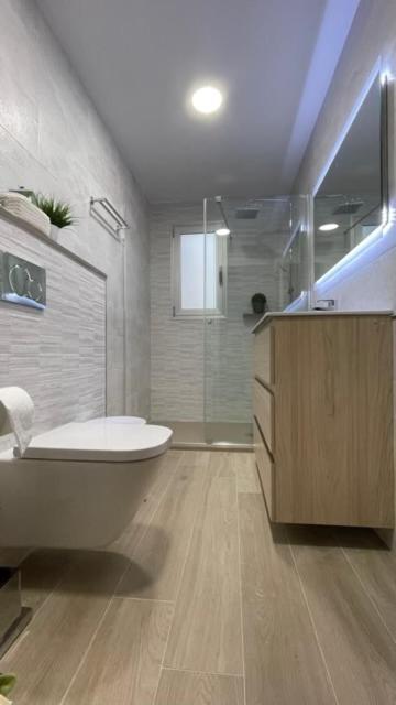 Beferent Etxezuri Benidorm Apartment Exterior photo