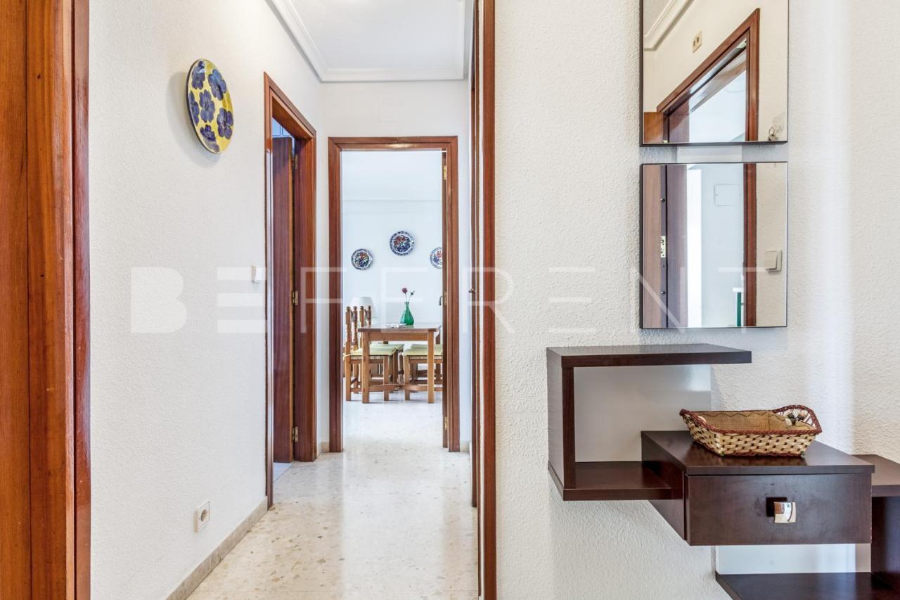 Beferent Etxezuri Benidorm Apartment Exterior photo