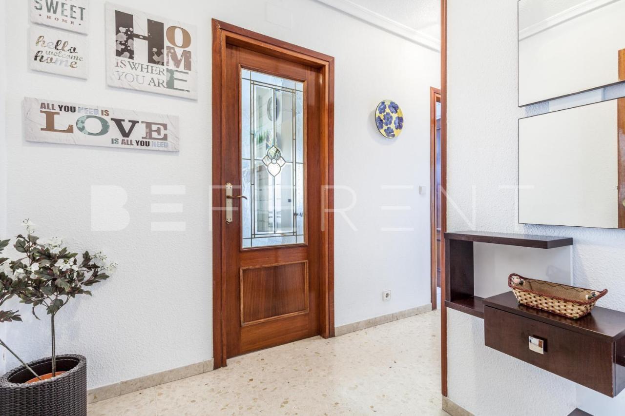 Beferent Etxezuri Benidorm Apartment Exterior photo