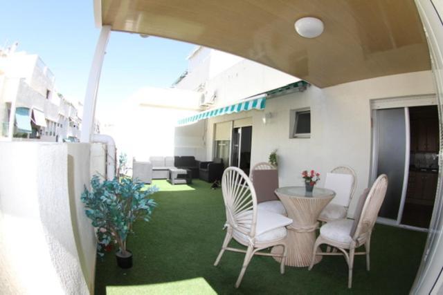 Beferent Etxezuri Benidorm Apartment Exterior photo